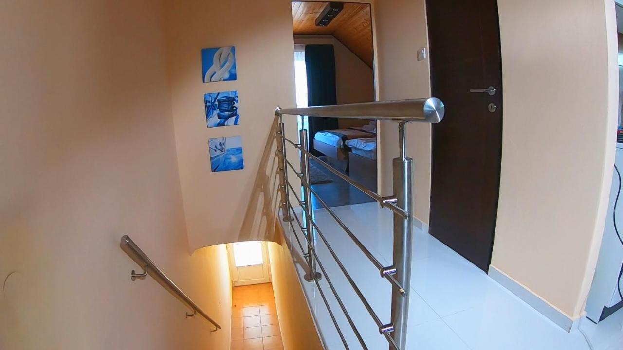 Bier-Lak Apartman House 71 Балатонлеле Екстериор снимка