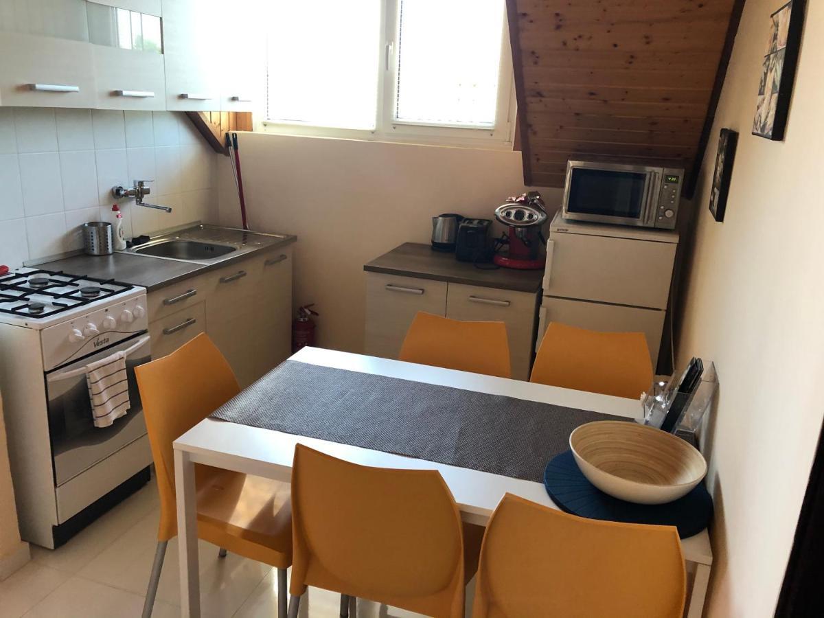 Bier-Lak Apartman House 71 Балатонлеле Екстериор снимка