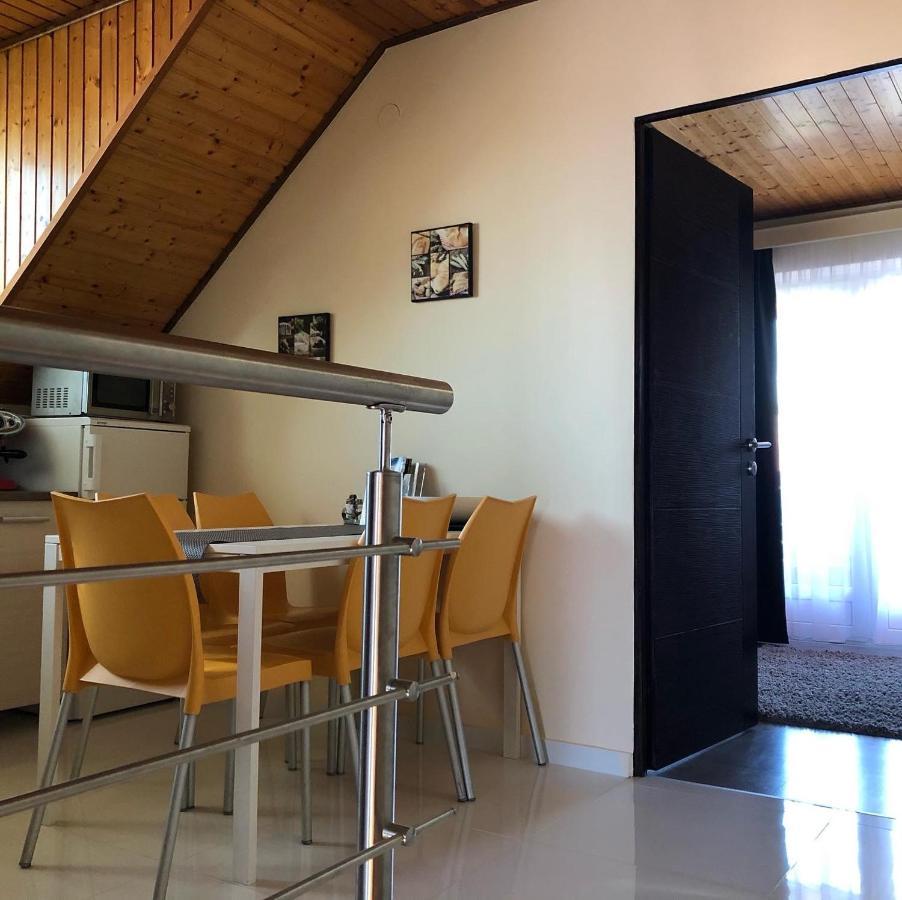 Bier-Lak Apartman House 71 Балатонлеле Екстериор снимка