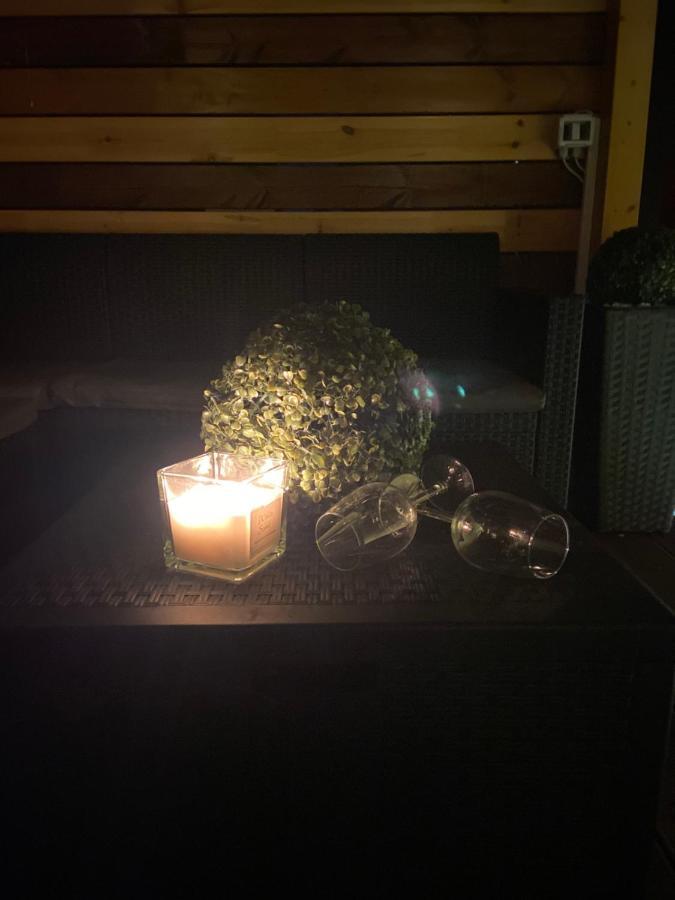 Bier-Lak Apartman House 71 Балатонлеле Екстериор снимка