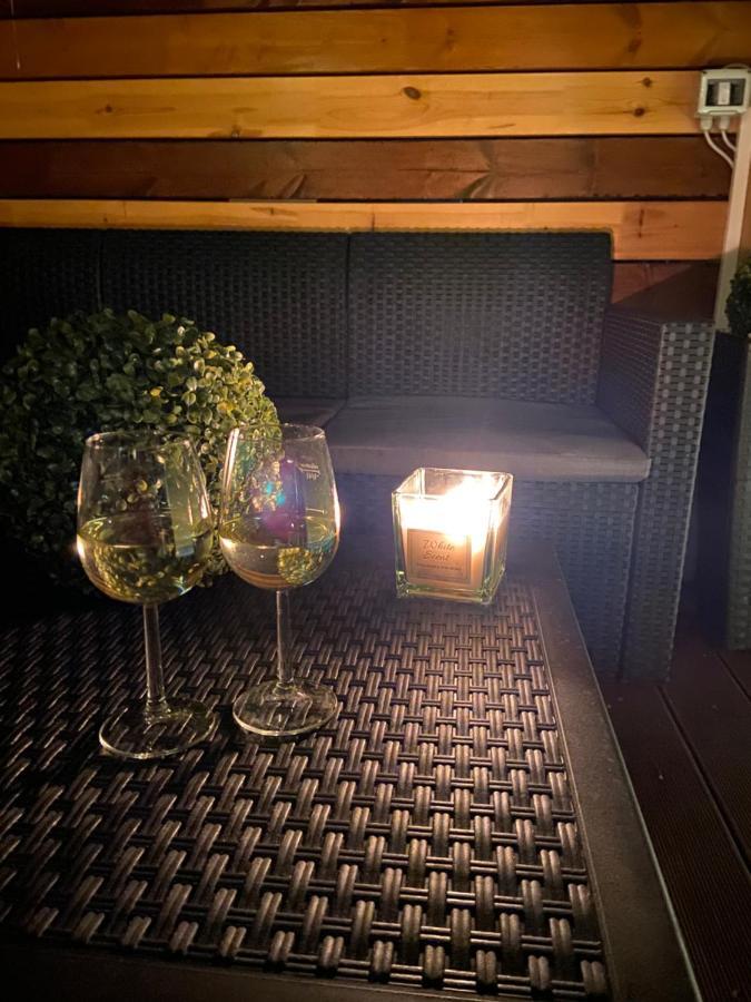 Bier-Lak Apartman House 71 Балатонлеле Екстериор снимка