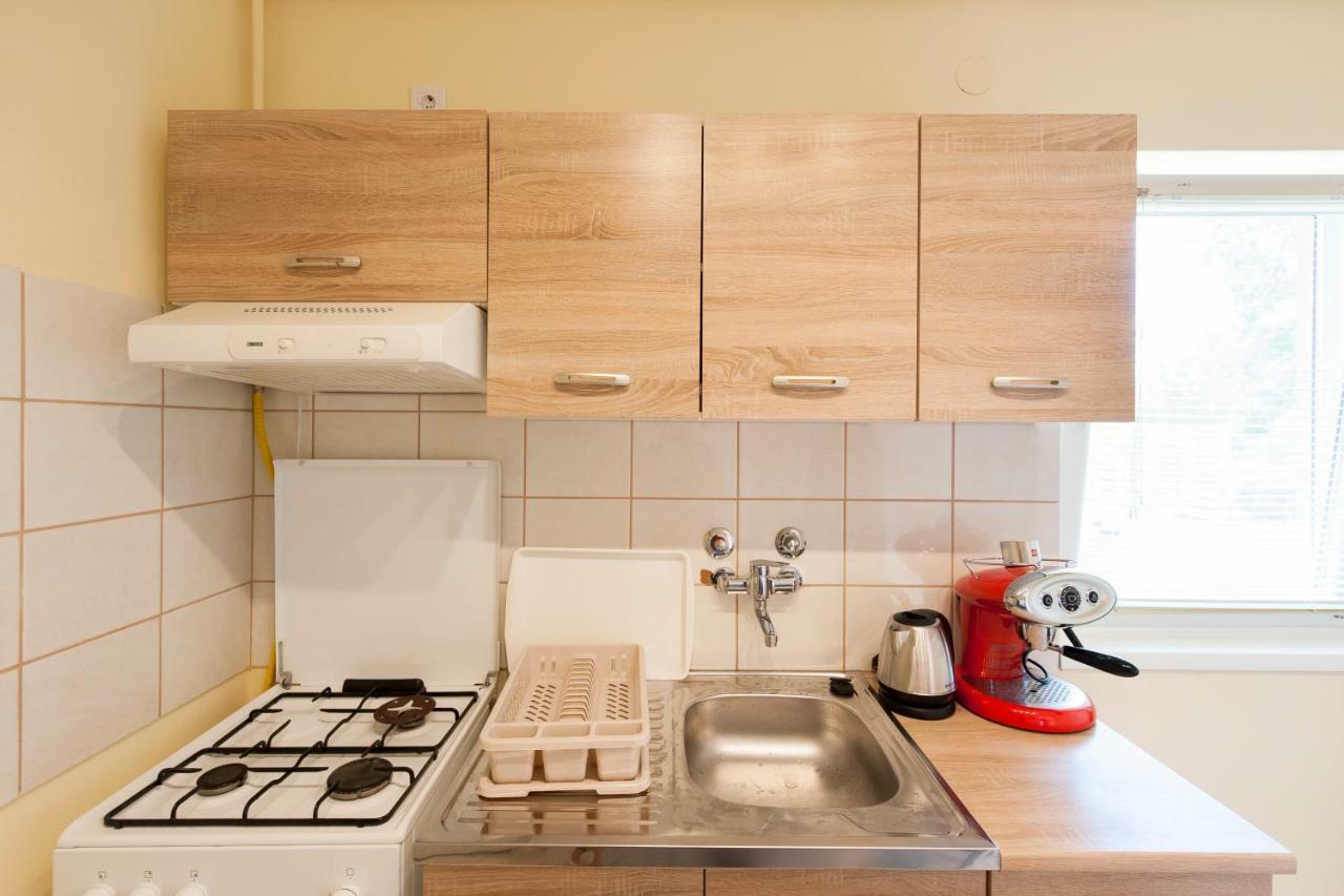 Bier-Lak Apartman House 71 Балатонлеле Екстериор снимка