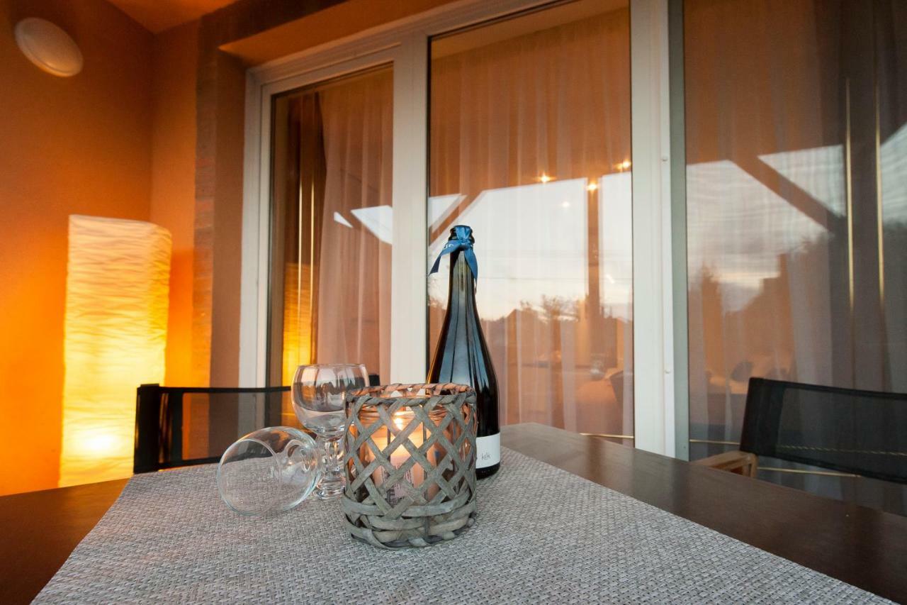 Bier-Lak Apartman House 71 Балатонлеле Екстериор снимка