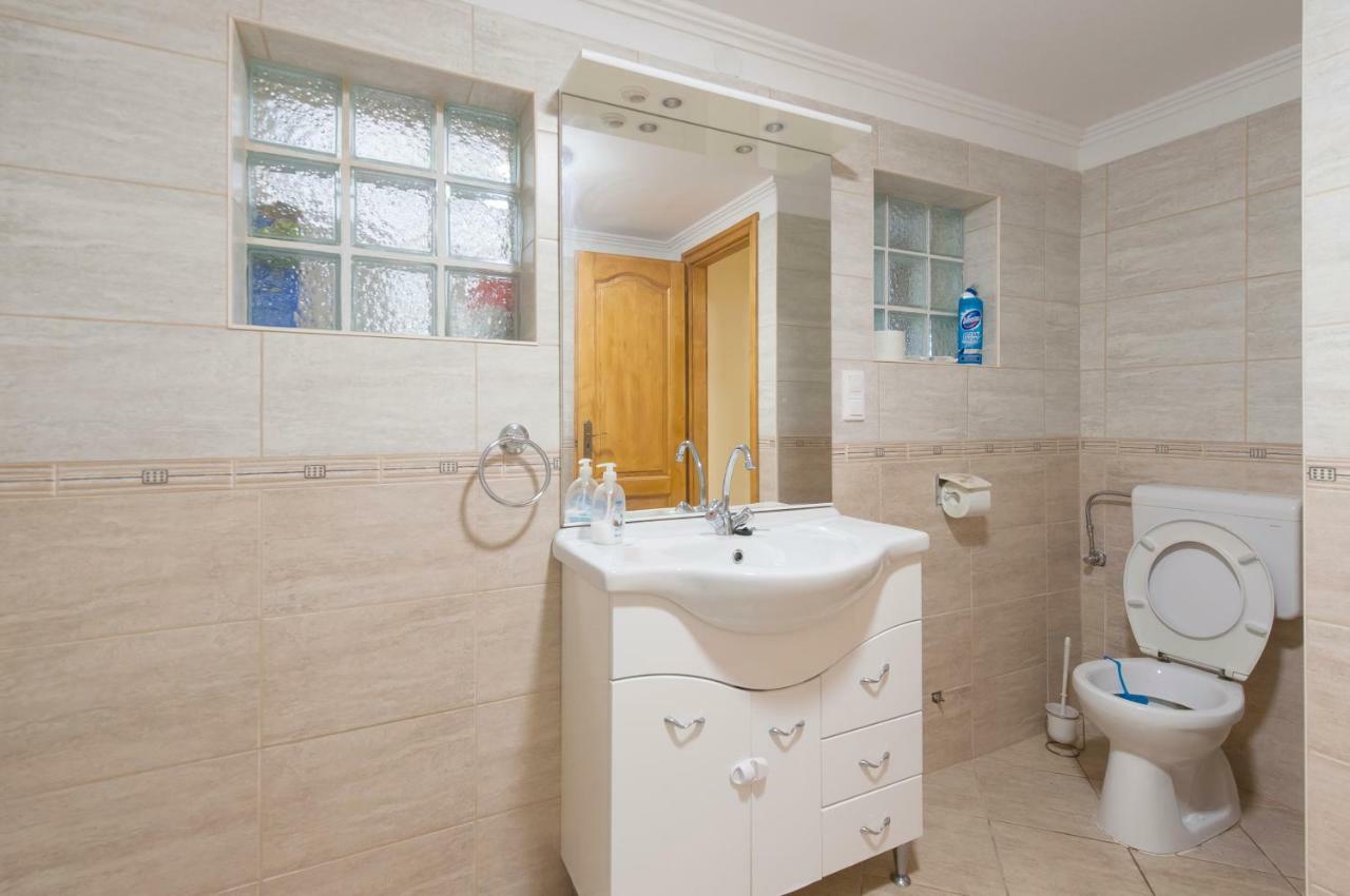 Bier-Lak Apartman House 71 Балатонлеле Екстериор снимка