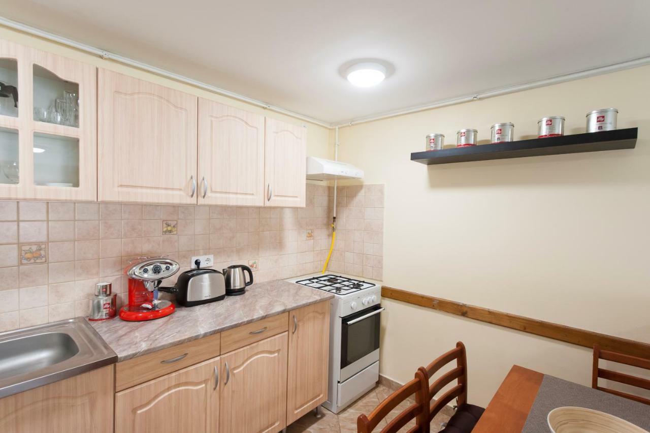 Bier-Lak Apartman House 71 Балатонлеле Екстериор снимка