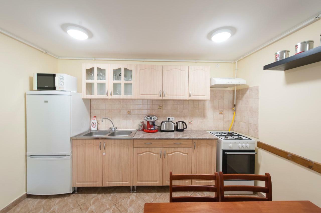 Bier-Lak Apartman House 71 Балатонлеле Екстериор снимка