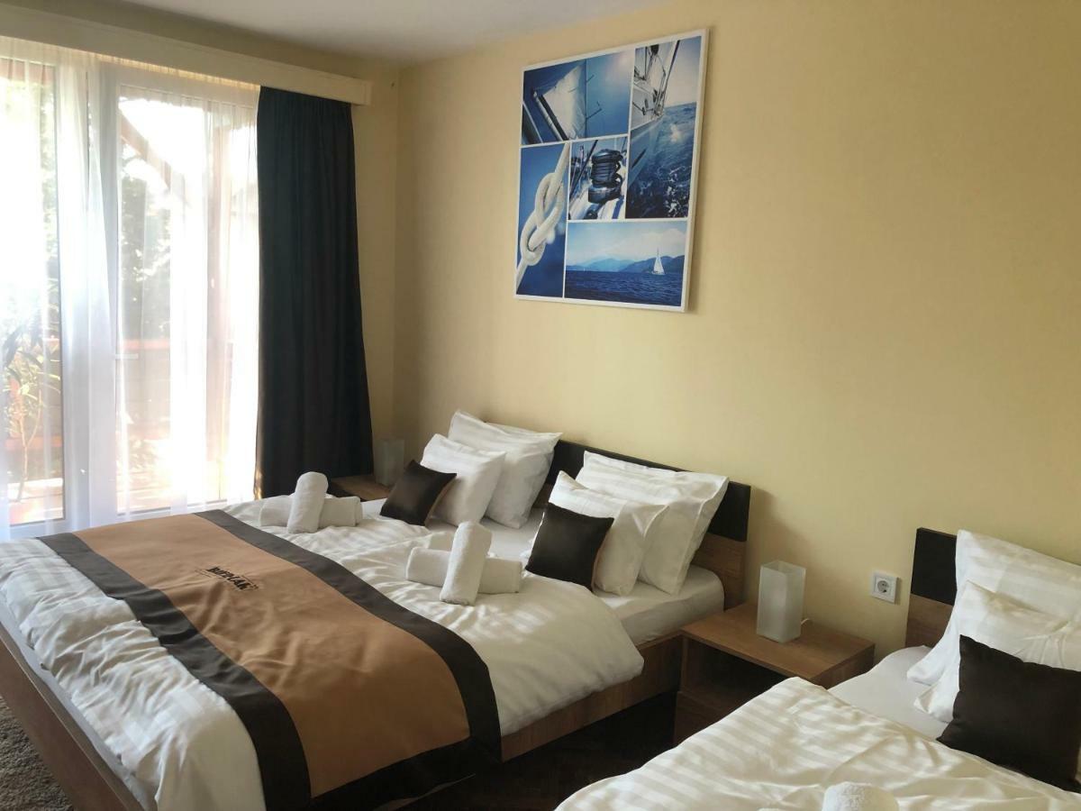 Bier-Lak Apartman House 71 Балатонлеле Екстериор снимка