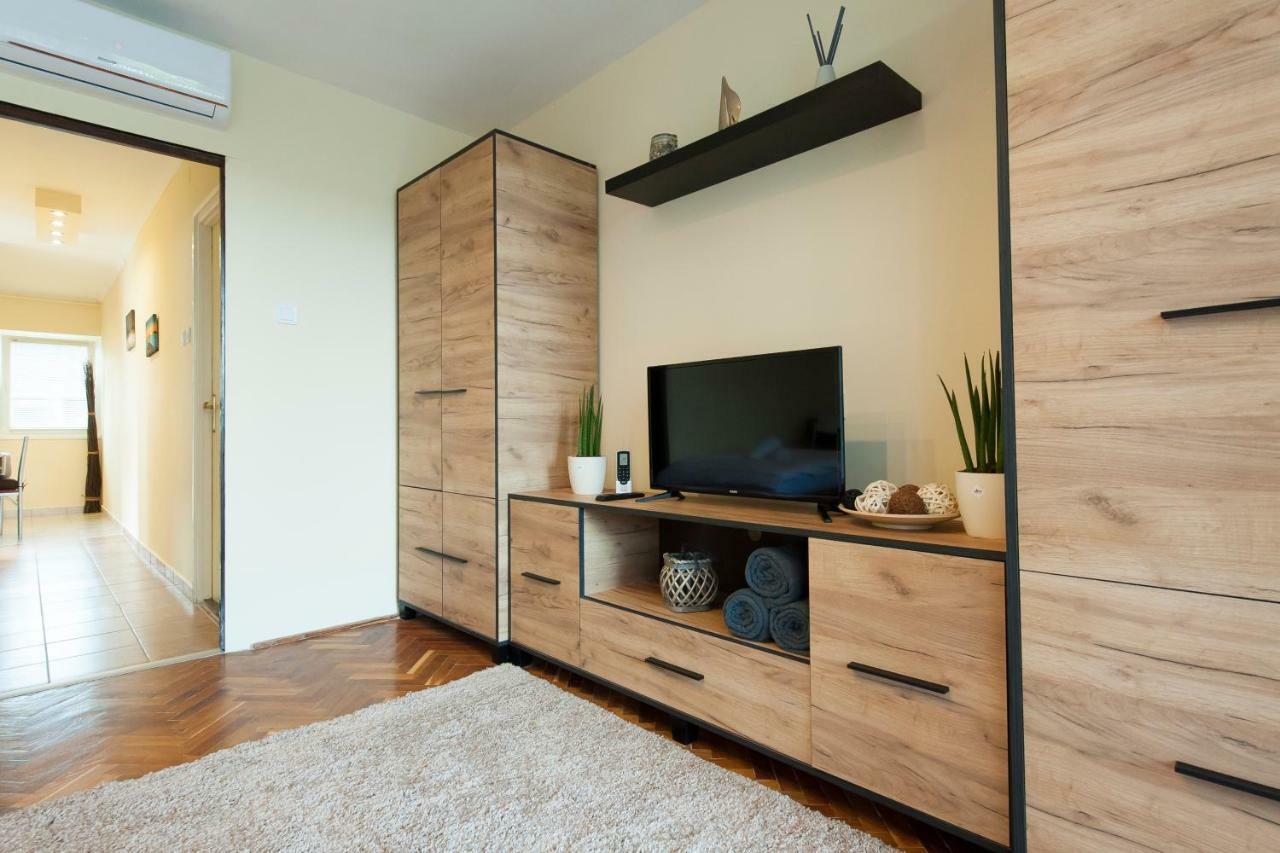 Bier-Lak Apartman House 71 Балатонлеле Екстериор снимка