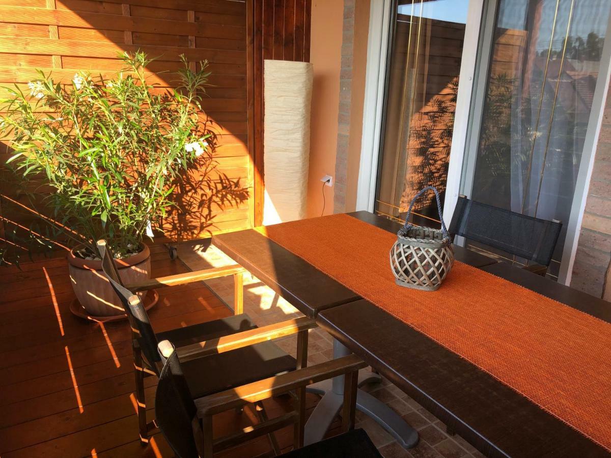 Bier-Lak Apartman House 71 Балатонлеле Екстериор снимка